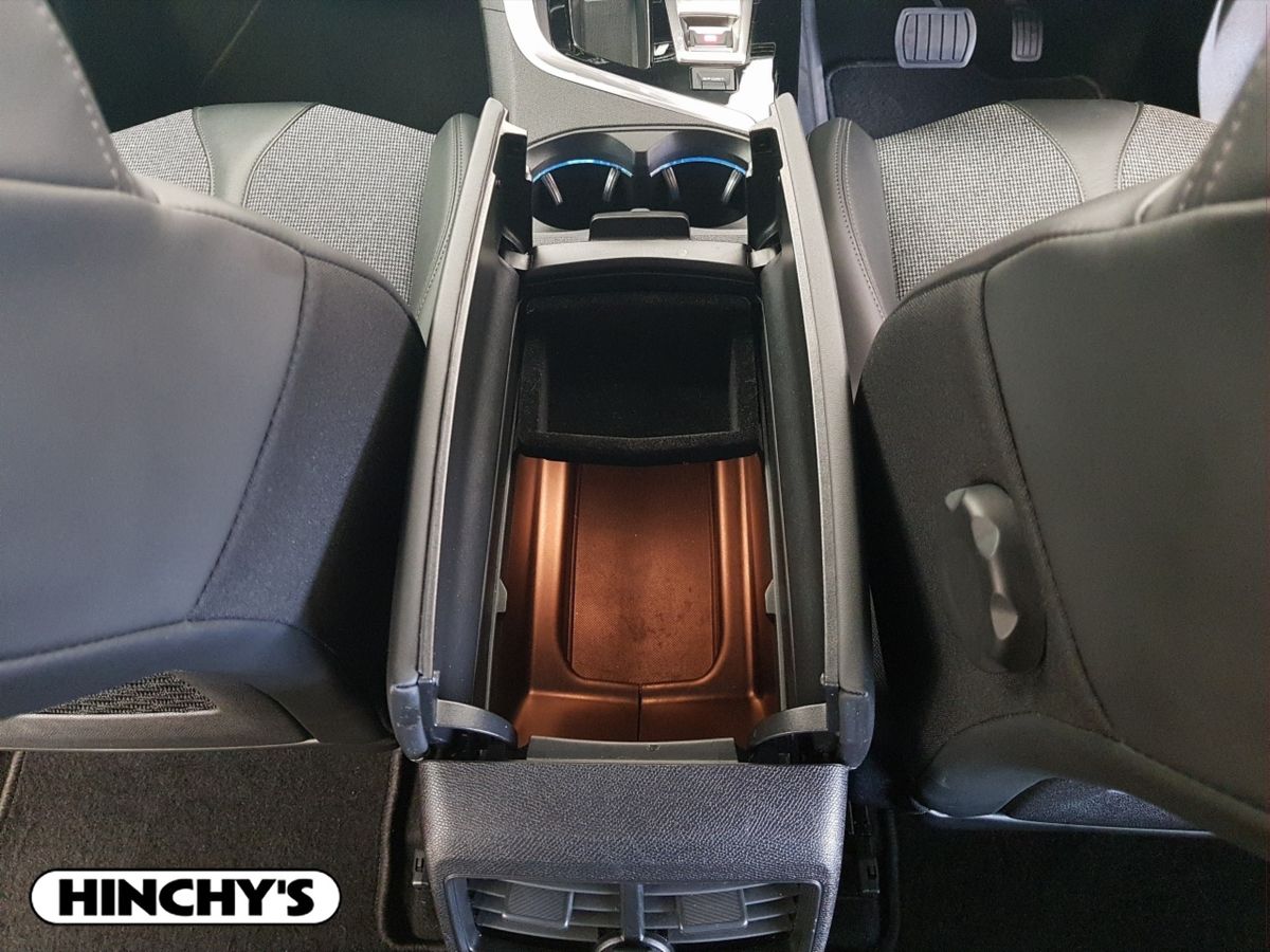 Peugeot Peugeot 3008202 1.2 PureTech 130bhp Auto Allure