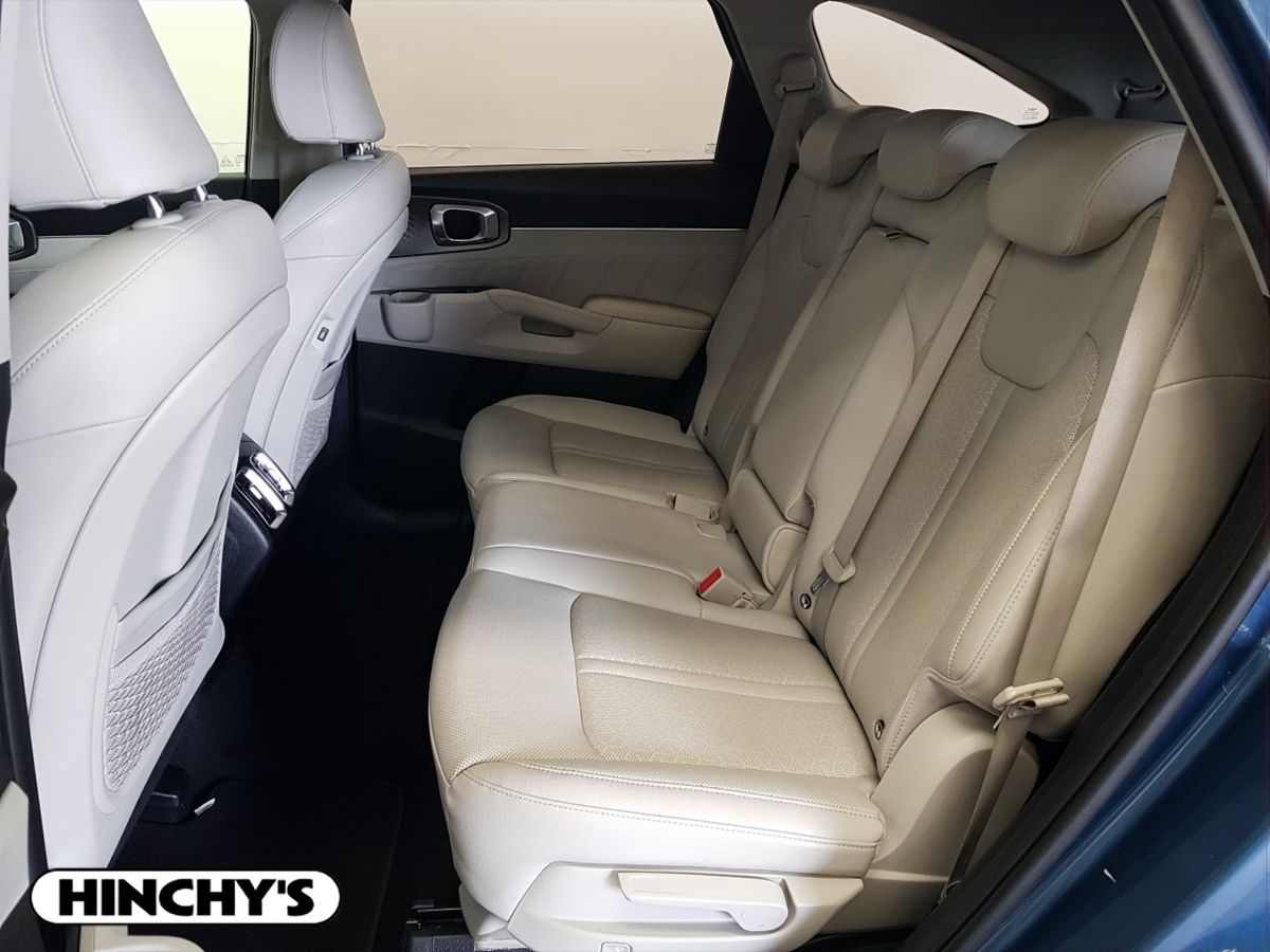 Kia Kia Sorento231 2.2 K3 4X2 Diesel 7 seats