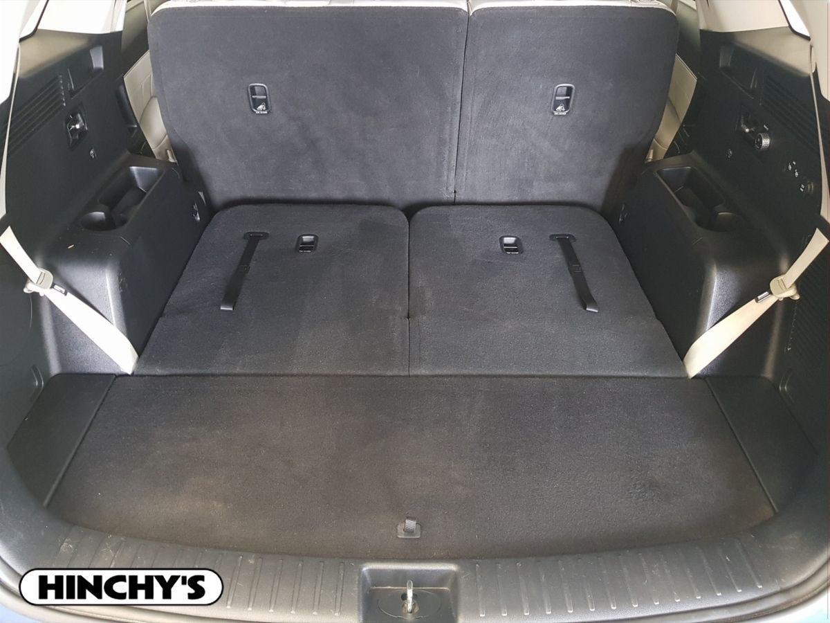 Kia Kia Sorento231 2.2 K3 4X2 Diesel 7 seats