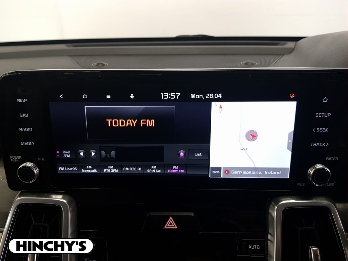 Kia Kia Sorento231 2.2 K3 4X2 Diesel 7 seats