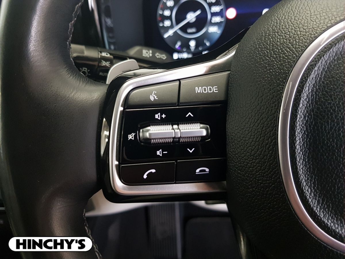 Kia Kia Sorento231 2.2 K3 4X2 Diesel 7 seats
