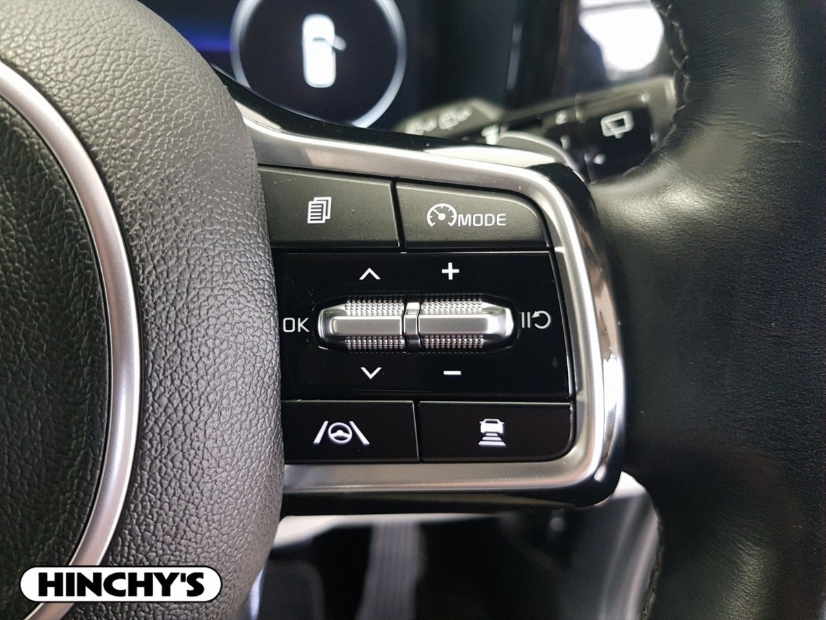 Kia Kia Sorento231 2.2 K3 4X2 Diesel 7 seats