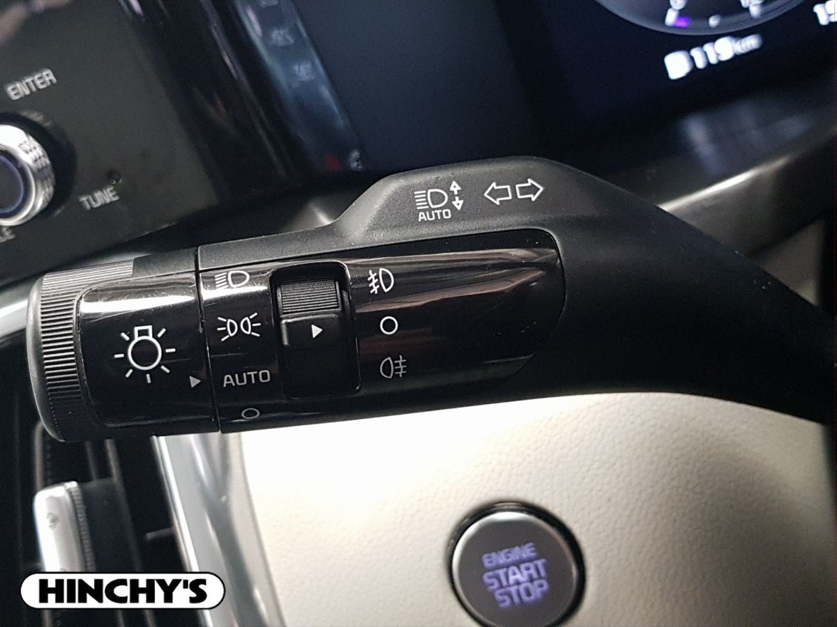 Kia Kia Sorento231 2.2 K3 4X2 Diesel 7 seats