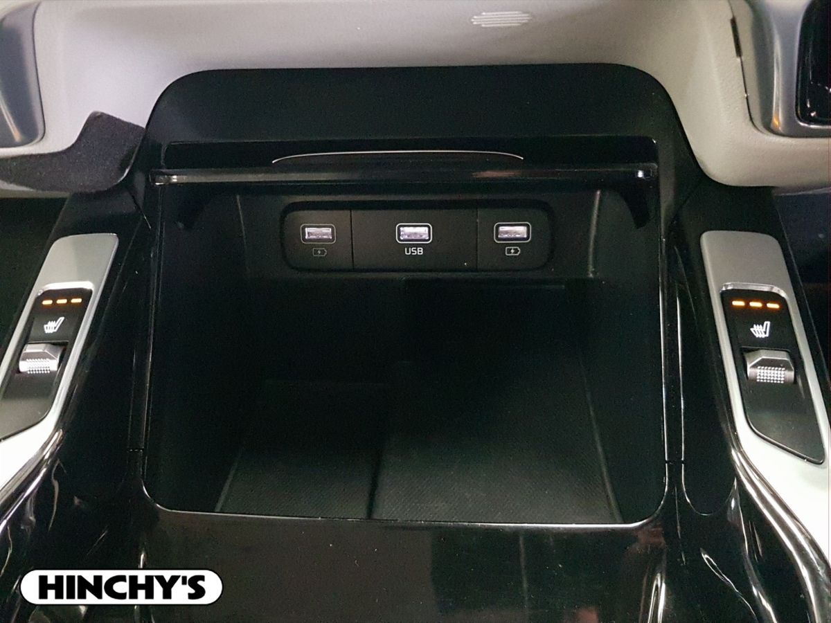 Kia Kia Sorento231 2.2 K3 4X2 Diesel 7 seats