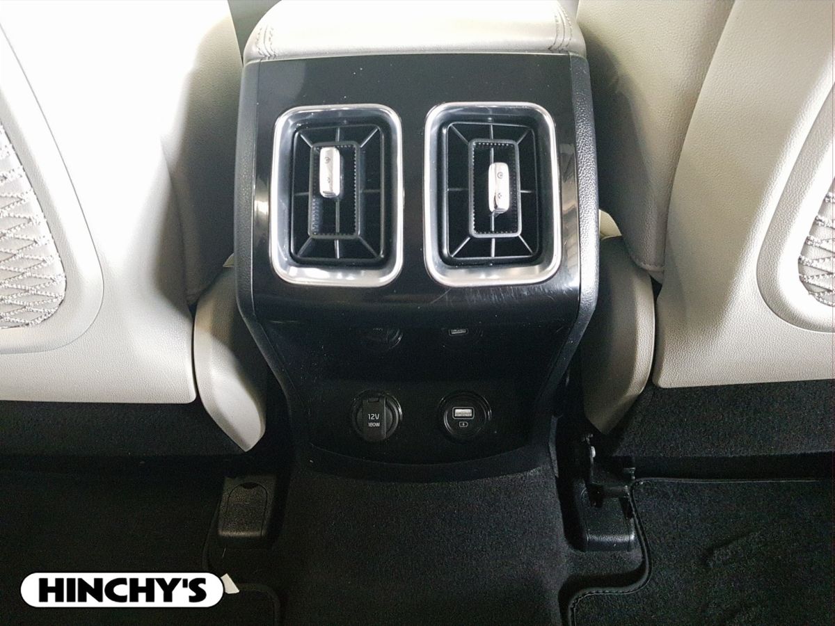 Kia Kia Sorento231 2.2 K3 4X2 Diesel 7 seats