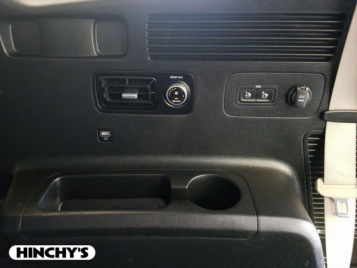 Kia Kia Sorento231 2.2 K3 4X2 Diesel 7 seats
