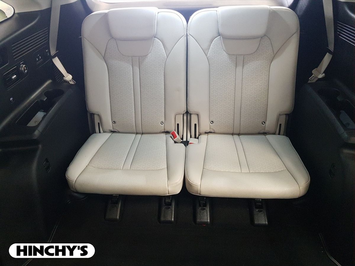 Kia Kia Sorento231 2.2 K3 4X2 Diesel 7 seats