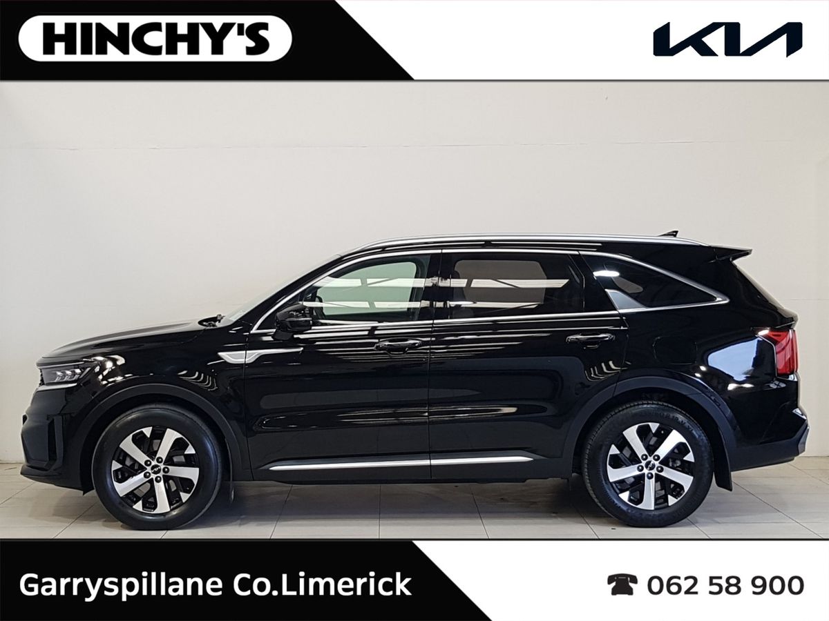 Kia Kia Sorento231 2.2 K3 4X2 Diesel 7 seats