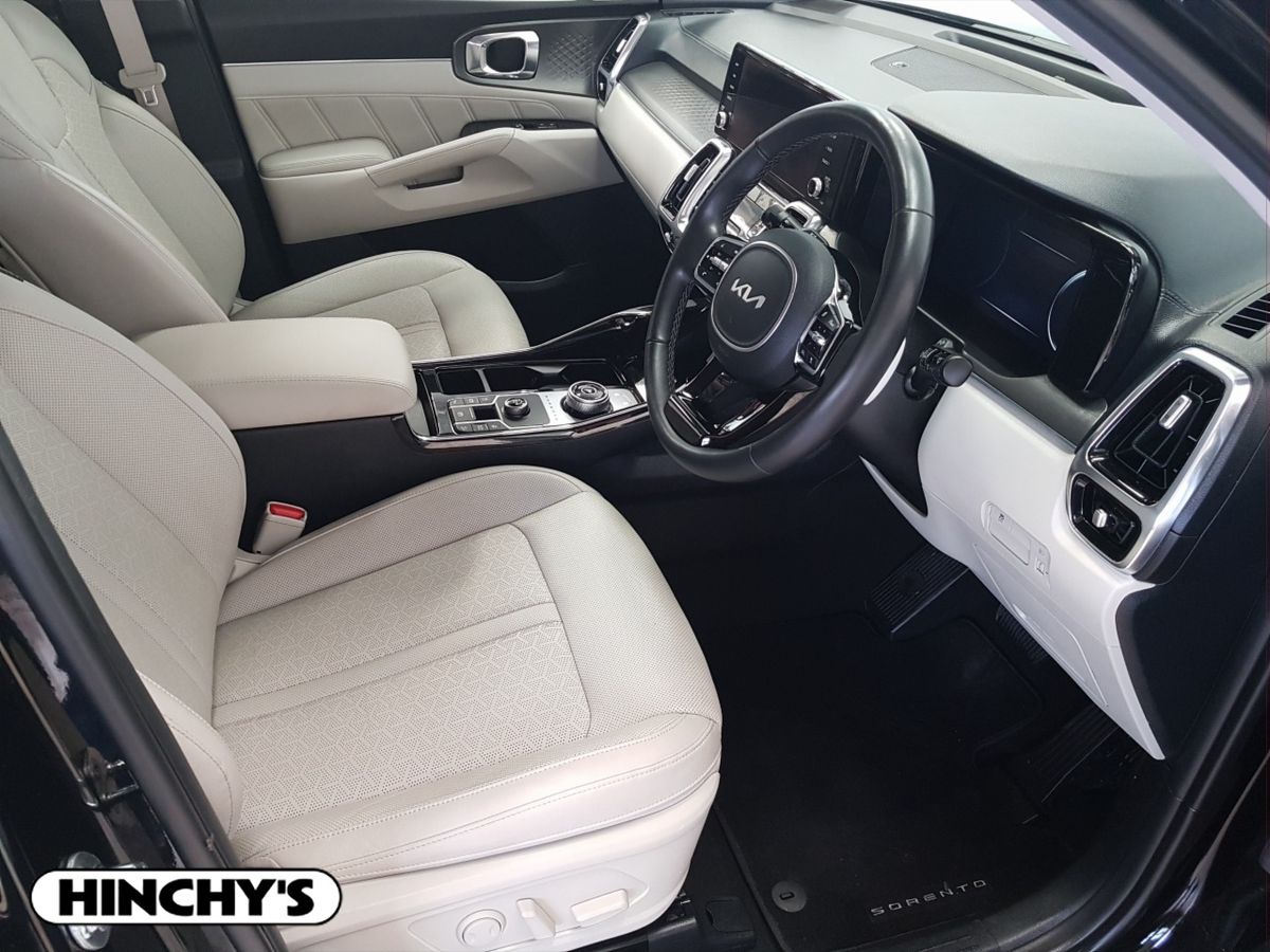 Kia Kia Sorento231 2.2 K3 4X2 Diesel 7 seats