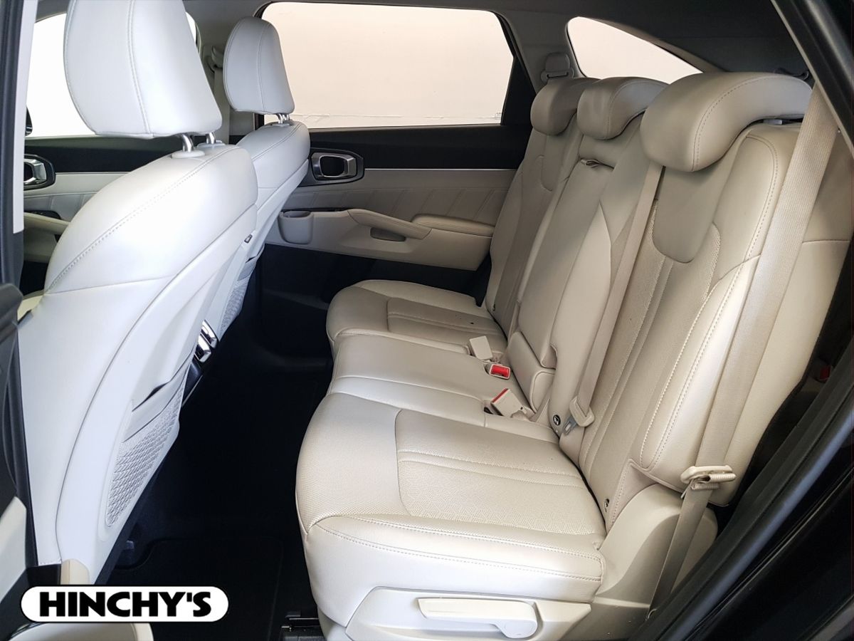 Kia Kia Sorento231 2.2 K3 4X2 Diesel 7 seats