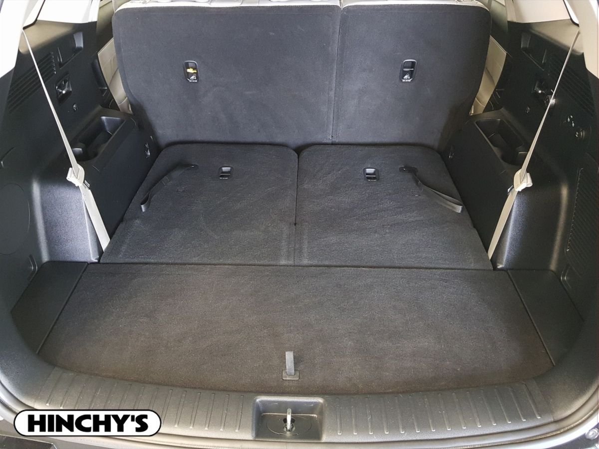 Kia Kia Sorento231 2.2 K3 4X2 Diesel 7 seats