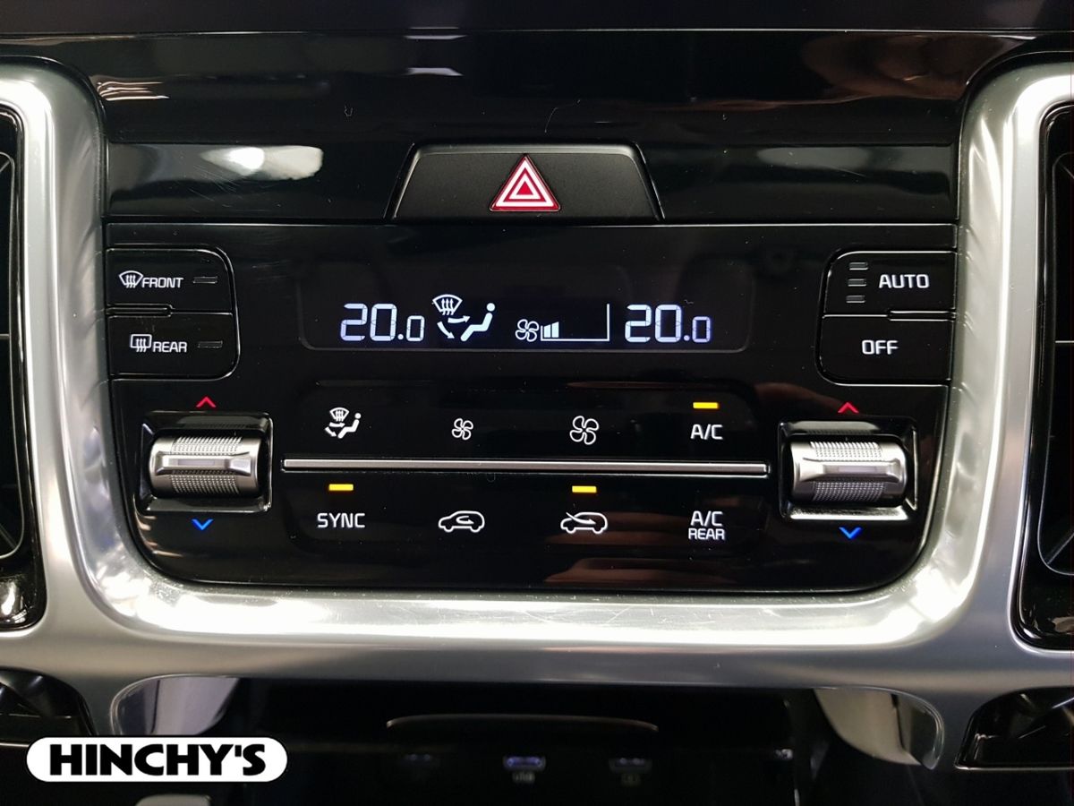 Kia Kia Sorento231 2.2 K3 4X2 Diesel 7 seats