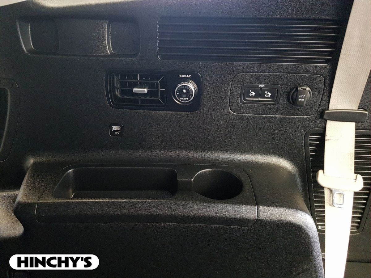 Kia Kia Sorento231 2.2 K3 4X2 Diesel 7 seats