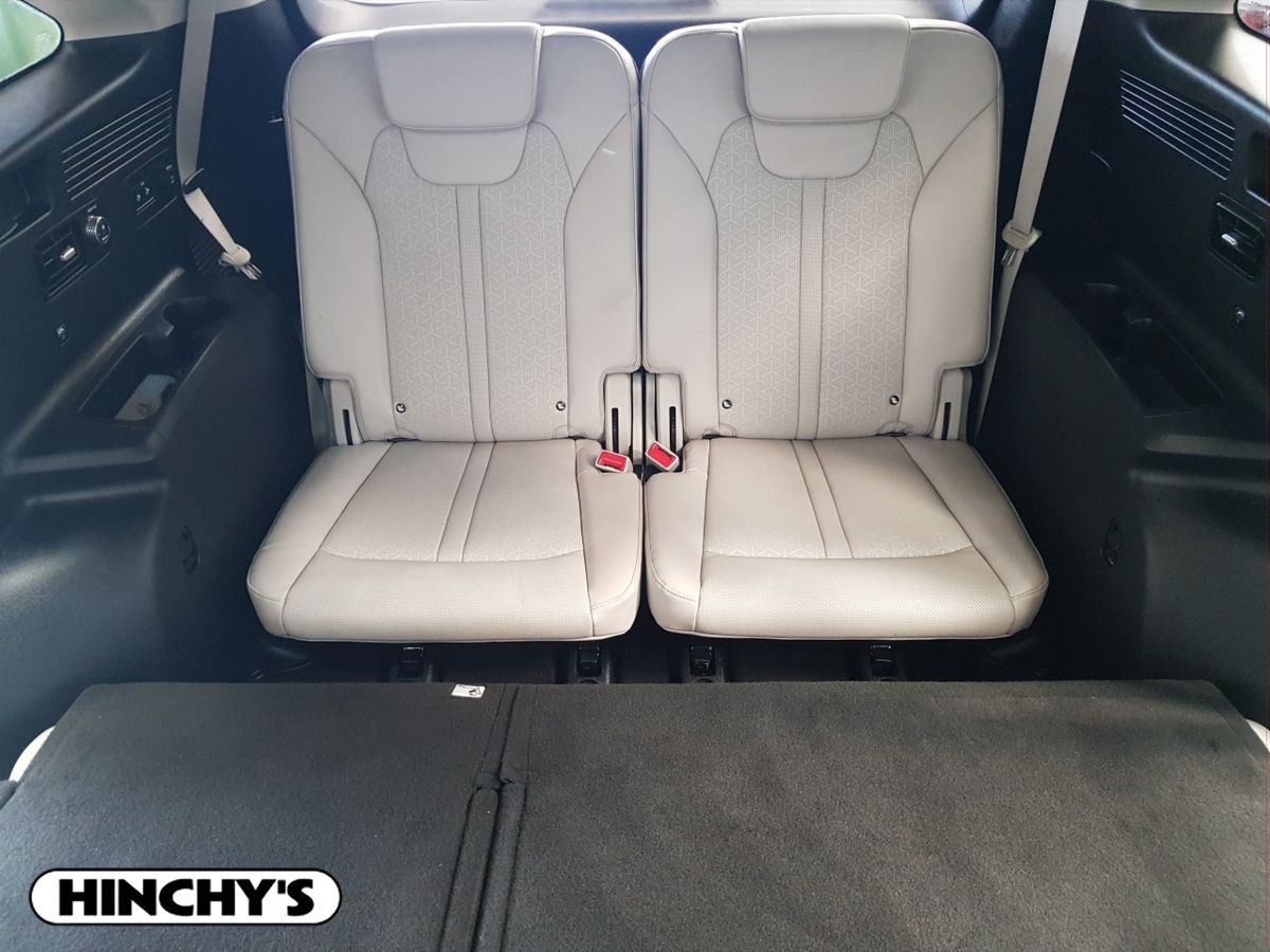 Kia Kia Sorento231 2.2 K3 4X2 Diesel 7 seats
