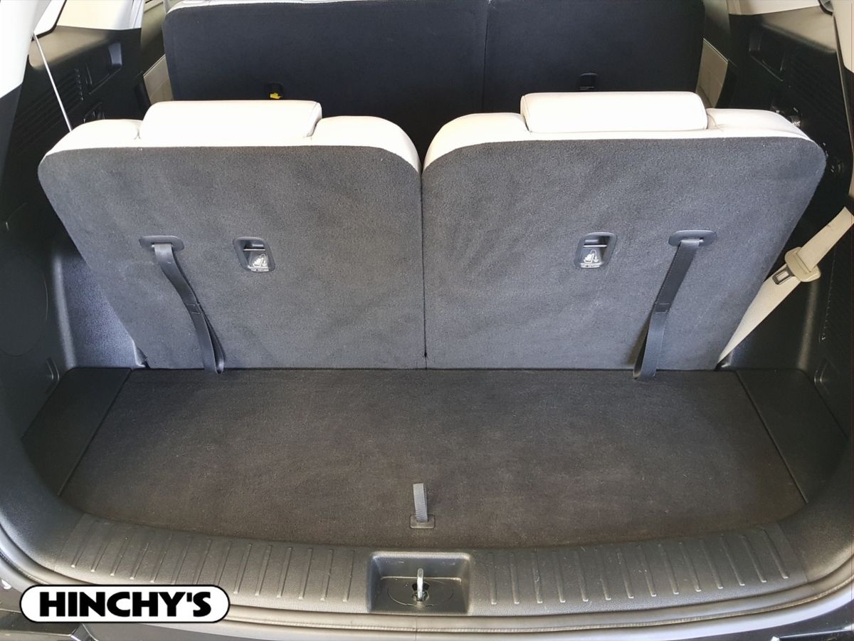 Kia Kia Sorento231 2.2 K3 4X2 Diesel 7 seats