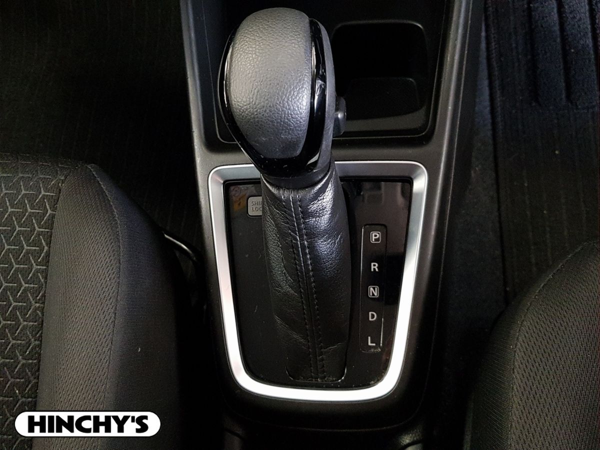 Suzuki Suzuki Swift231 Swift 1.2 Mild Hybrid SZ-T CVT