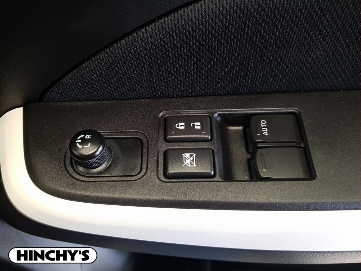 Suzuki Suzuki Swift231 Swift 1.2 Mild Hybrid SZ-T CVT