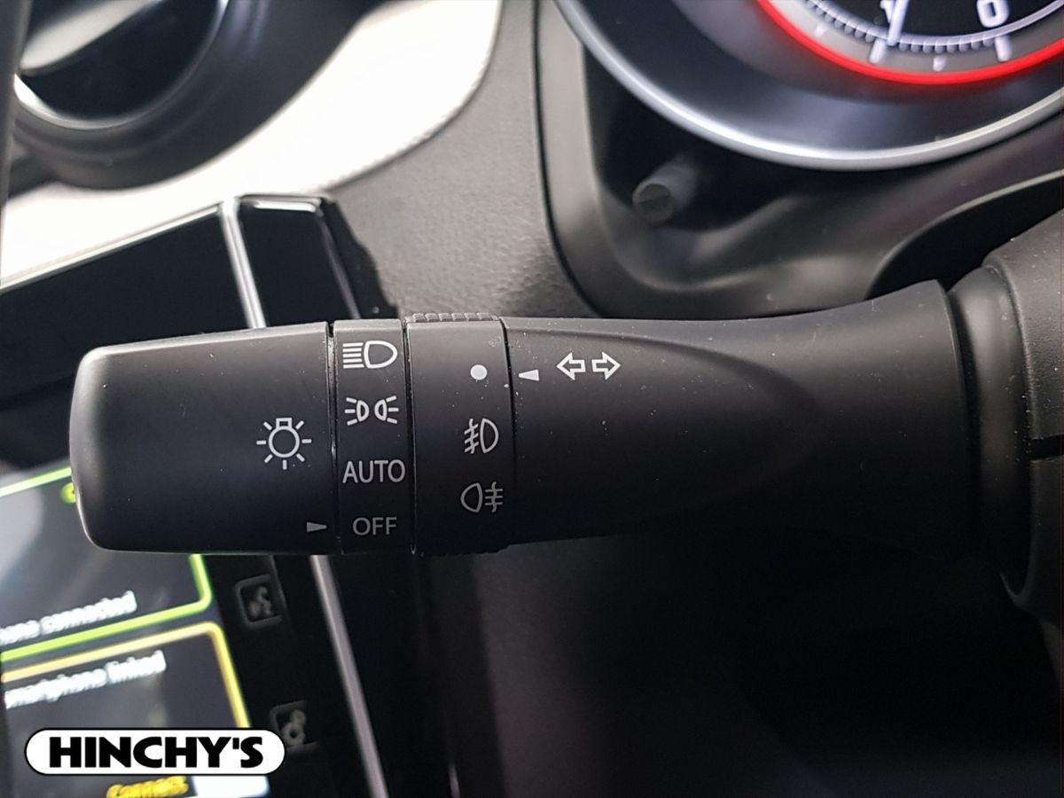 Suzuki Suzuki Swift231 Swift 1.2 Mild Hybrid SZ-T CVT