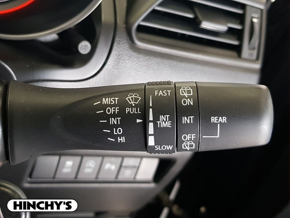 Suzuki Suzuki Swift231 Swift 1.2 Mild Hybrid SZ-T CVT