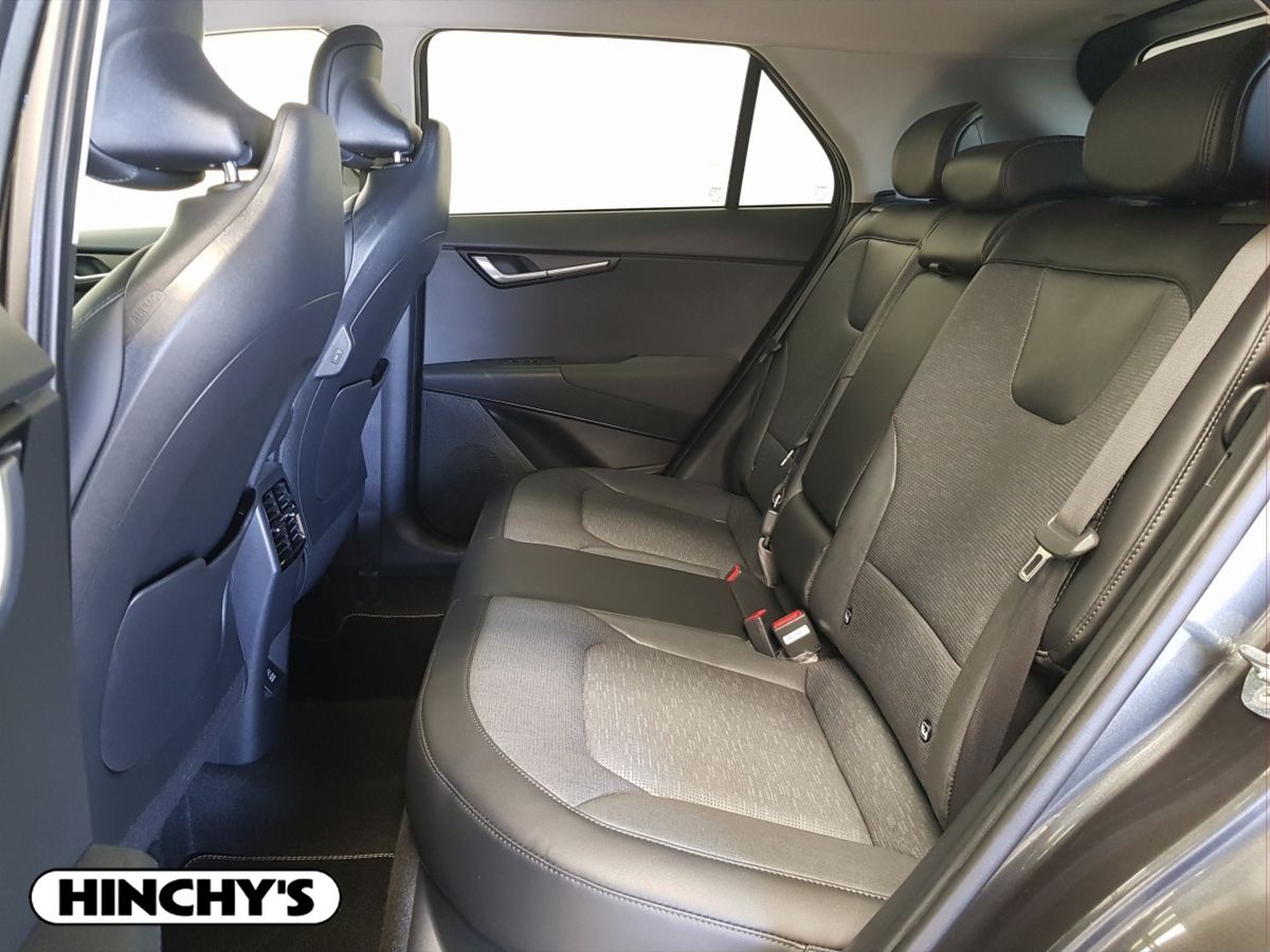 Kia Kia Niro231 1.6 GDI PHEV K4 Auto