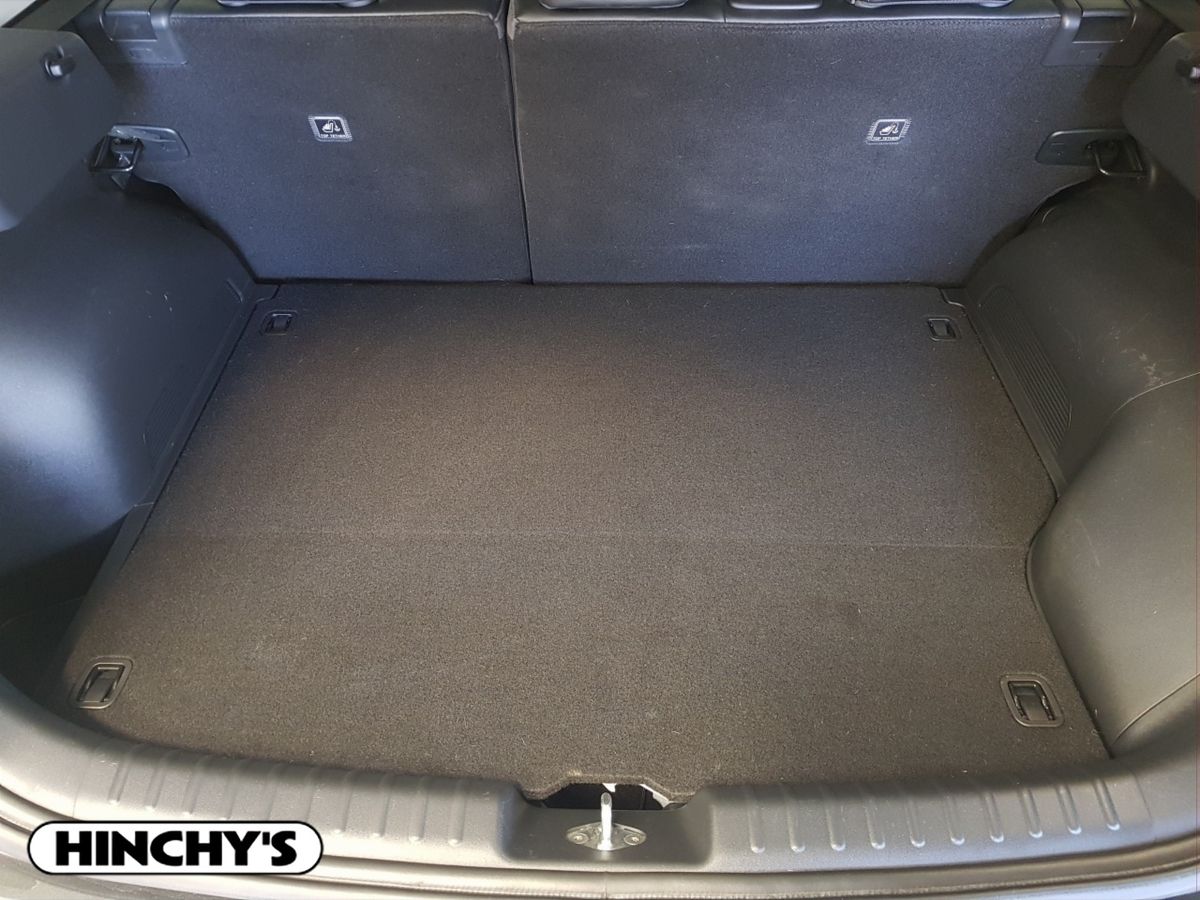 Kia Kia Niro231 1.6 GDI PHEV K4 Auto