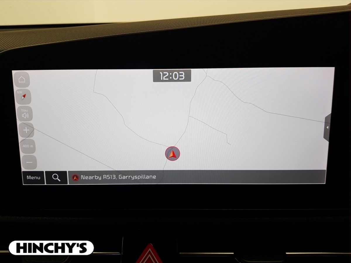 Kia Kia Niro231 1.6 GDI PHEV K4 Auto