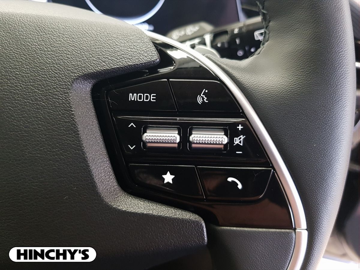 Kia Kia Niro231 1.6 GDI PHEV K4 Auto