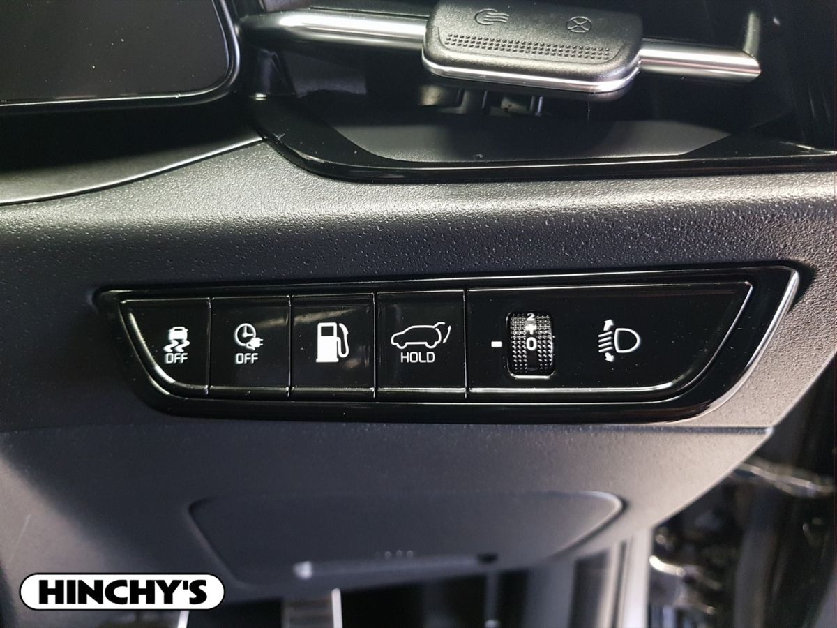Kia Kia Niro231 1.6 GDI PHEV K4 Auto