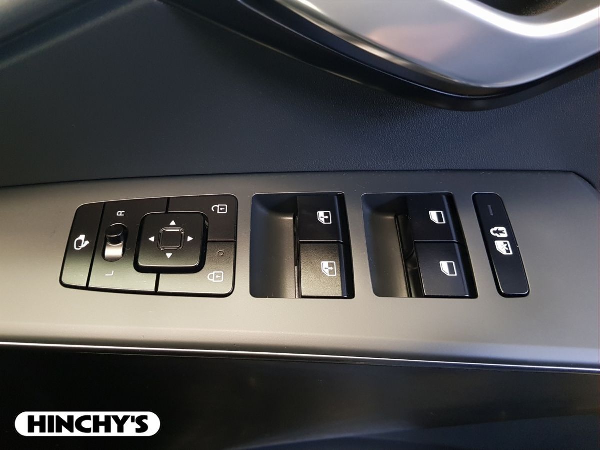 Kia Kia Niro231 1.6 GDI PHEV K4 Auto