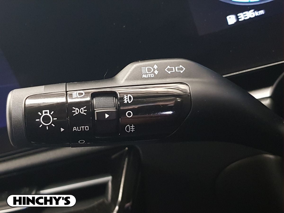 Kia Kia Niro231 1.6 GDI PHEV K4 Auto