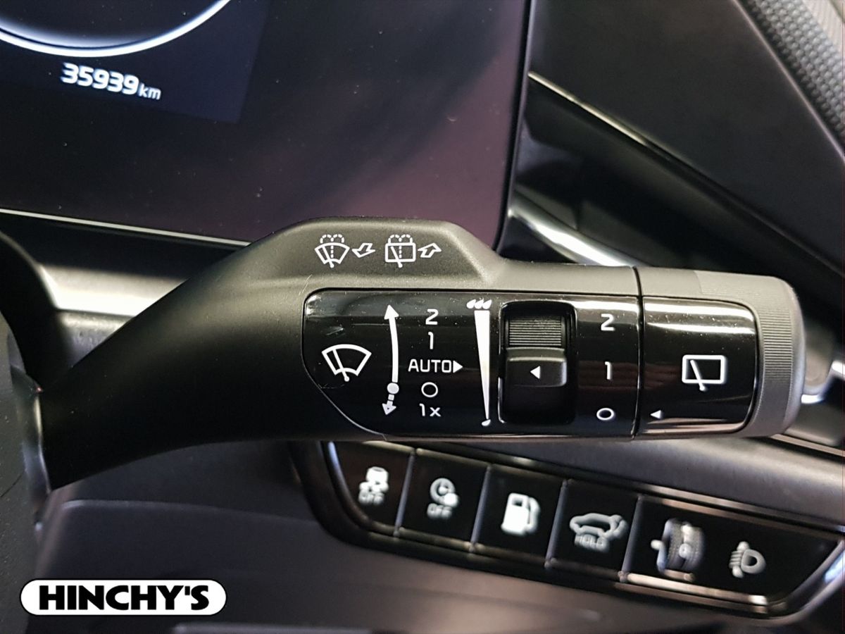 Kia Kia Niro231 1.6 GDI PHEV K4 Auto