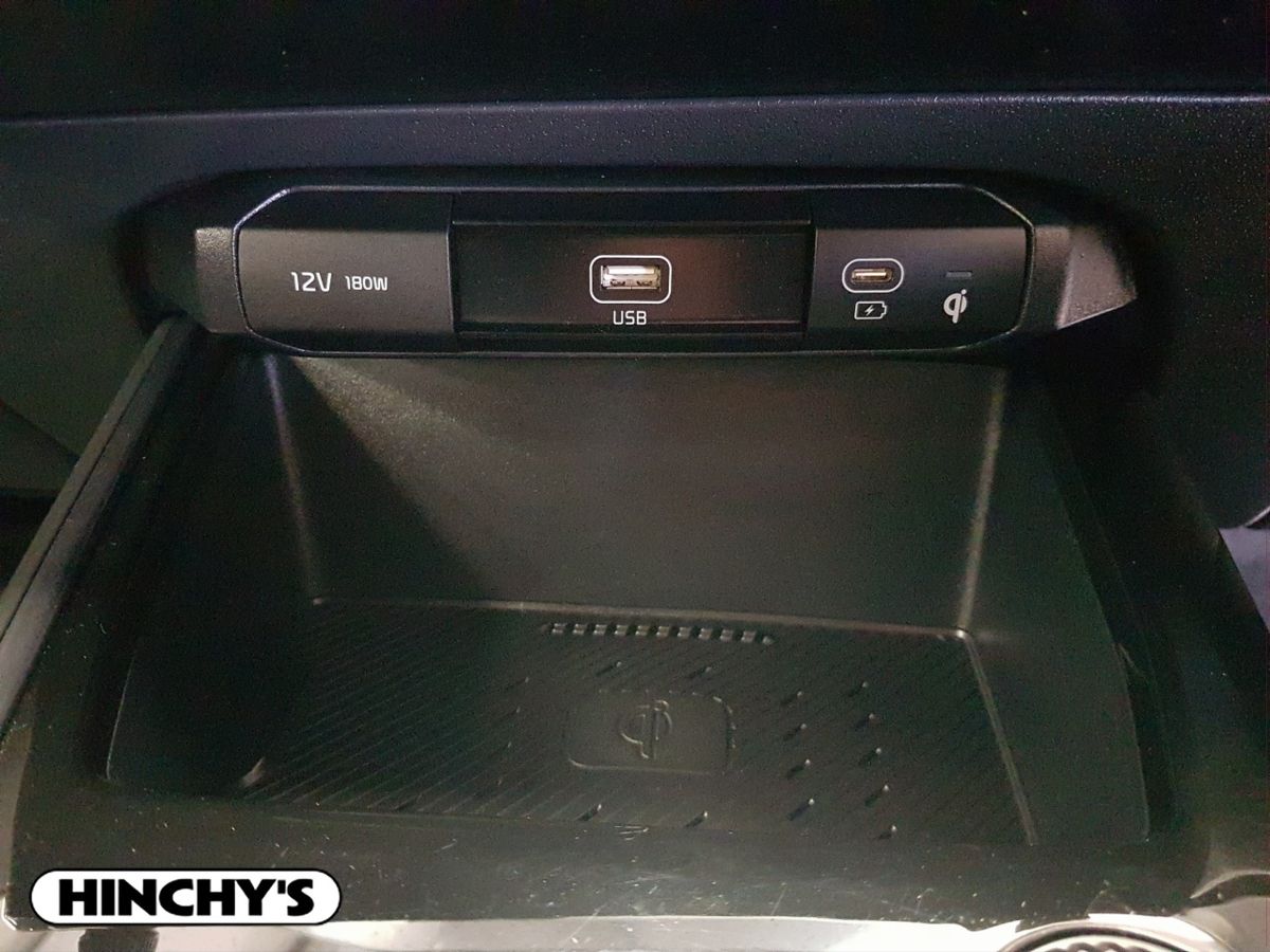 Kia Kia Niro231 1.6 GDI PHEV K4 Auto