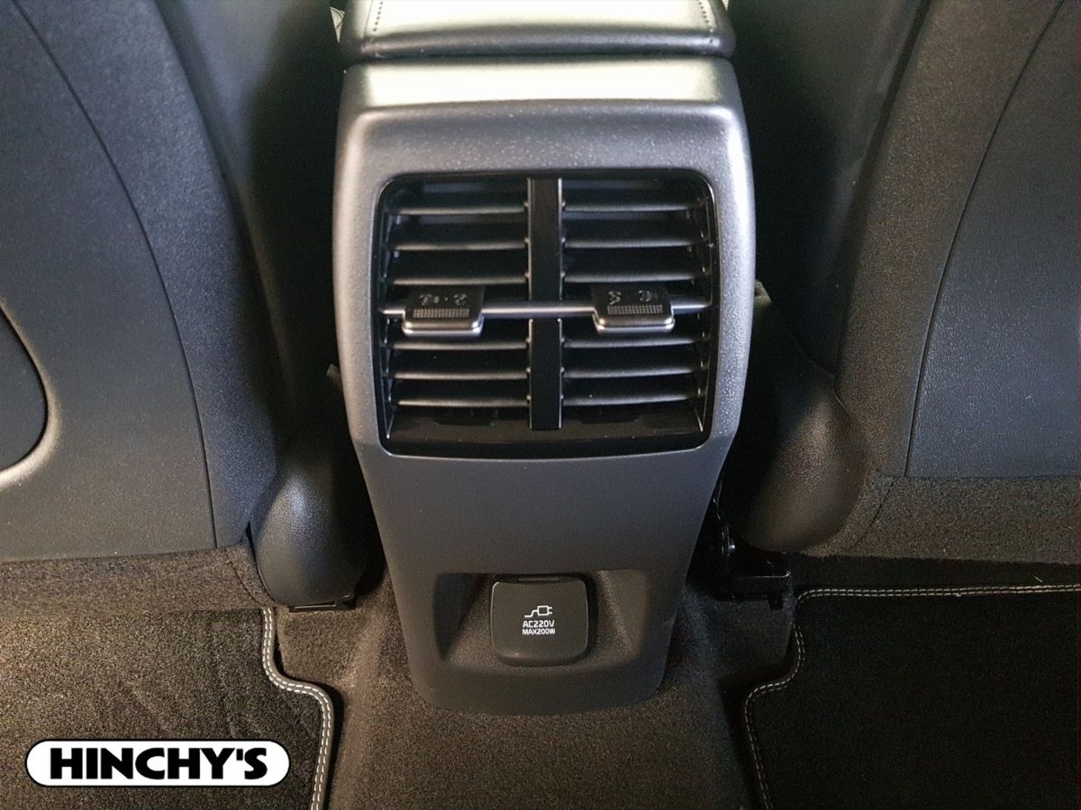 Kia Kia Niro231 1.6 GDI PHEV K4 Auto