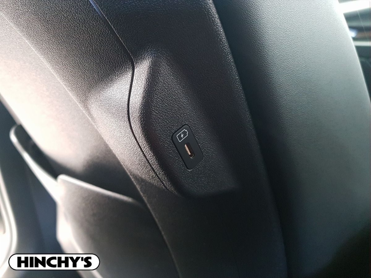 Kia Kia Niro231 1.6 GDI PHEV K4 Auto