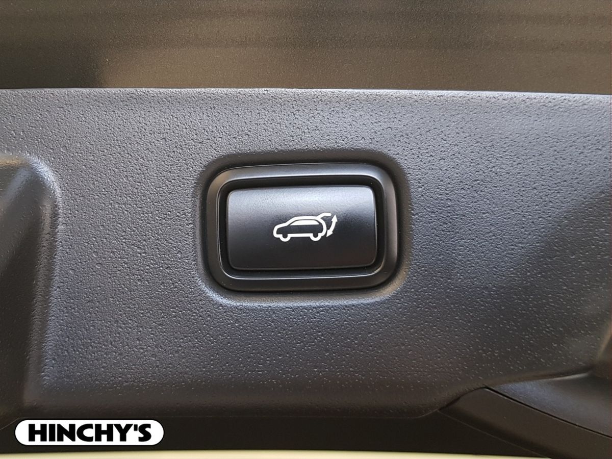 Kia Kia Niro231 1.6 GDI PHEV K4 Auto