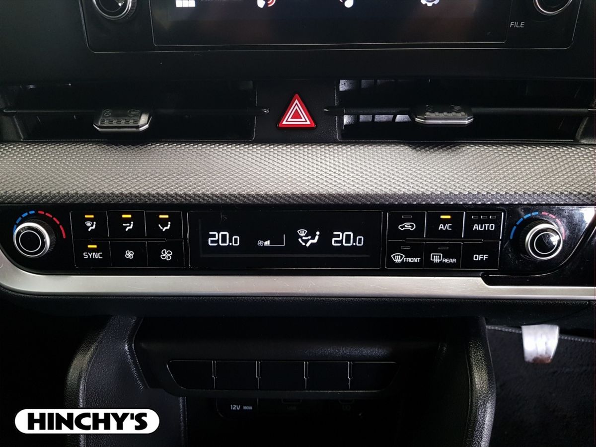 Kia Kia Sportage222 1.6 CRDi SCR Diesel 115 hp K2 6MT