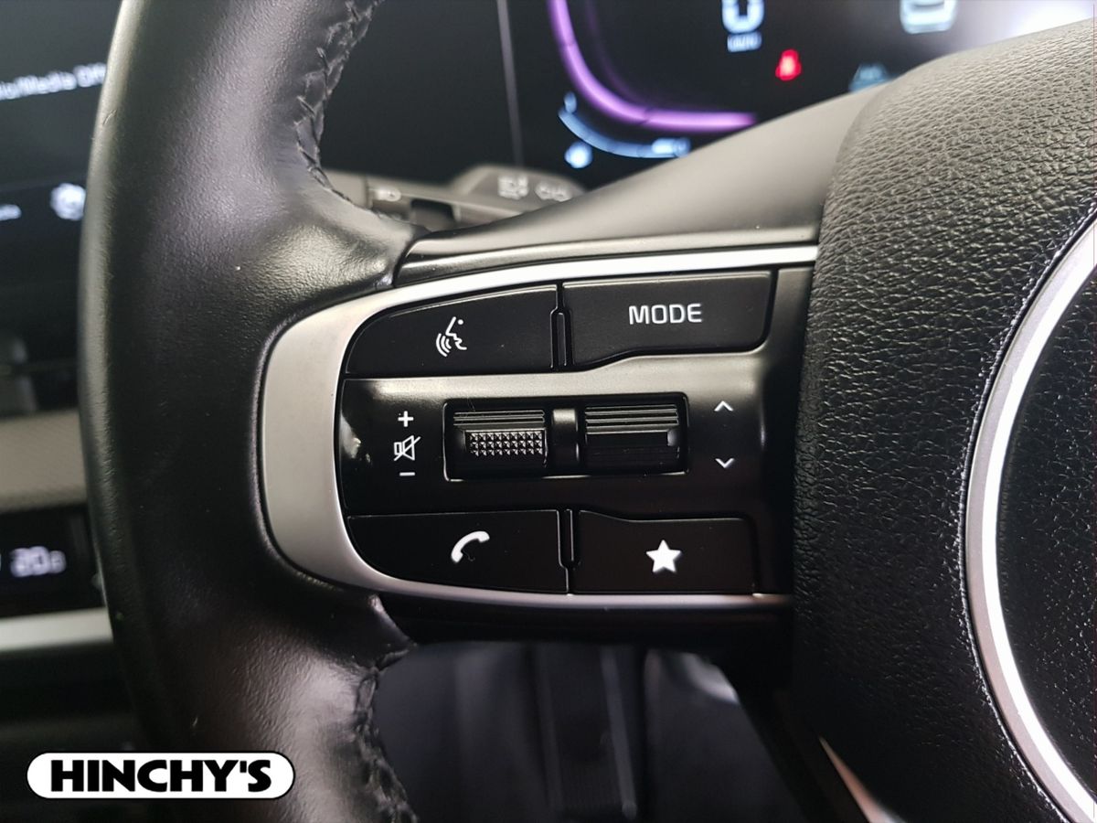 Kia Kia Sportage222 1.6 CRDi SCR Diesel 115 hp K2 6MT