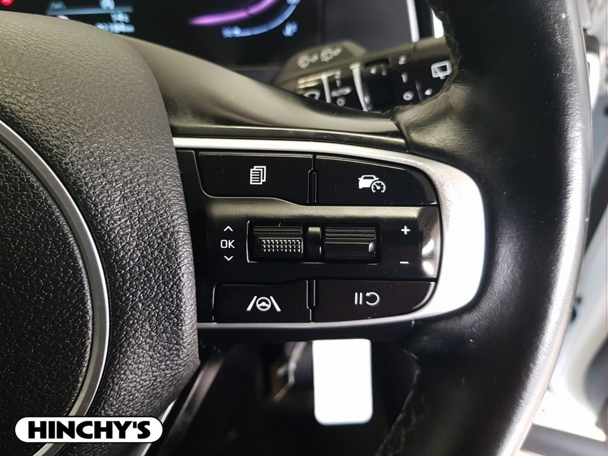 Kia Kia Sportage222 1.6 CRDi SCR Diesel 115 hp K2 6MT