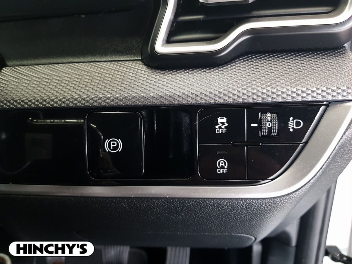 Kia Kia Sportage222 1.6 CRDi SCR Diesel 115 hp K2 6MT