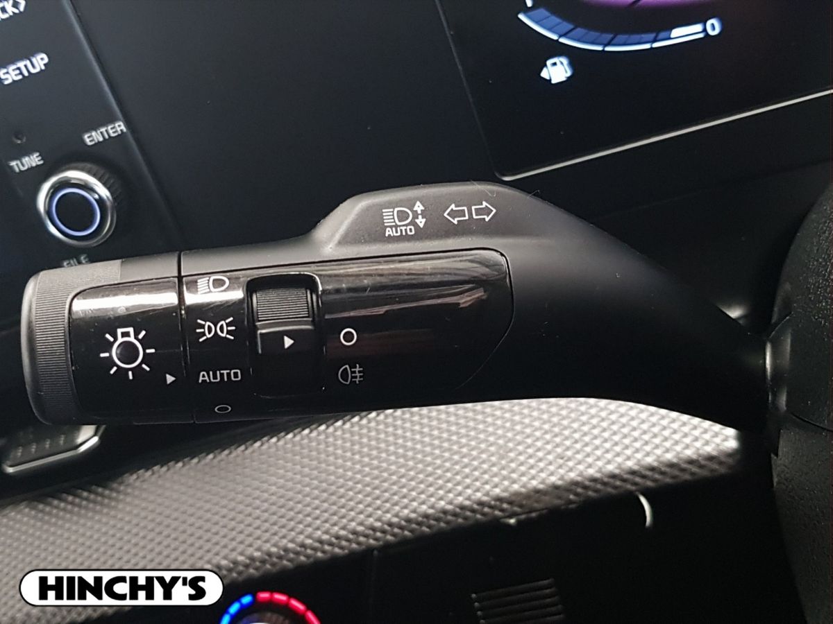 Kia Kia Sportage222 1.6 CRDi SCR Diesel 115 hp K2 6MT