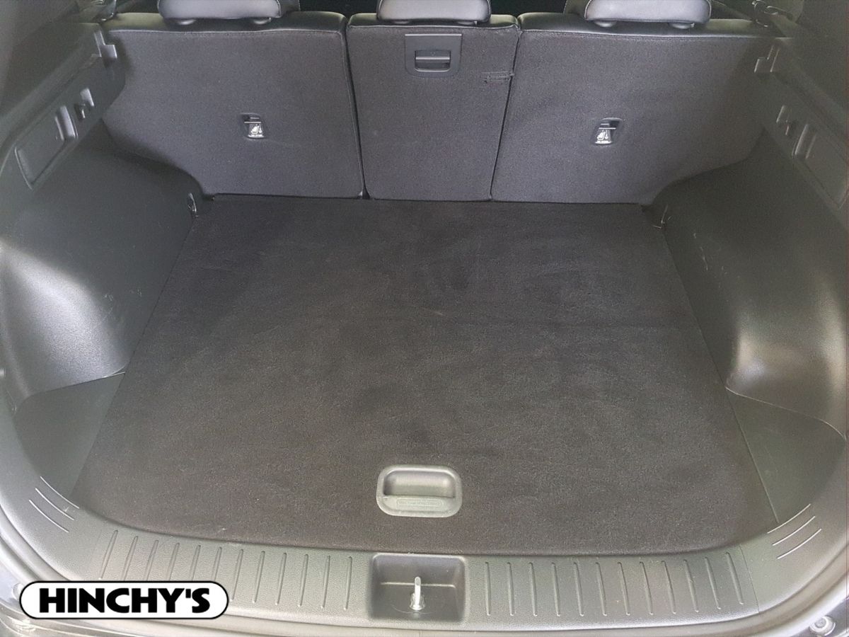 Kia Kia Sportage231 GT Line SR MHEV