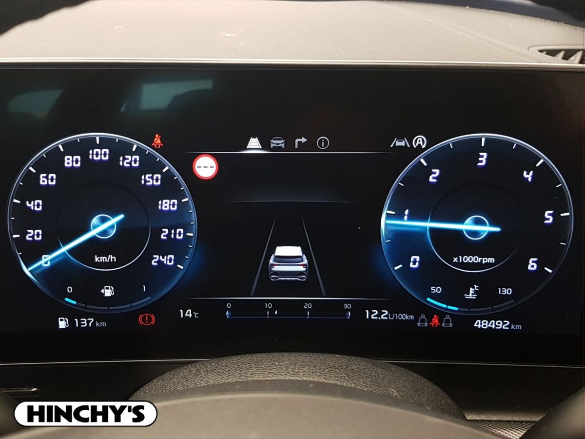 Kia Kia Sportage231 GT Line SR MHEV