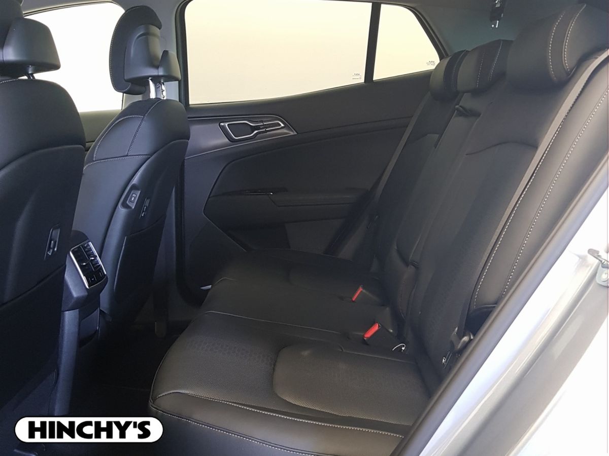 Kia Kia Sportage252 PHEV SE