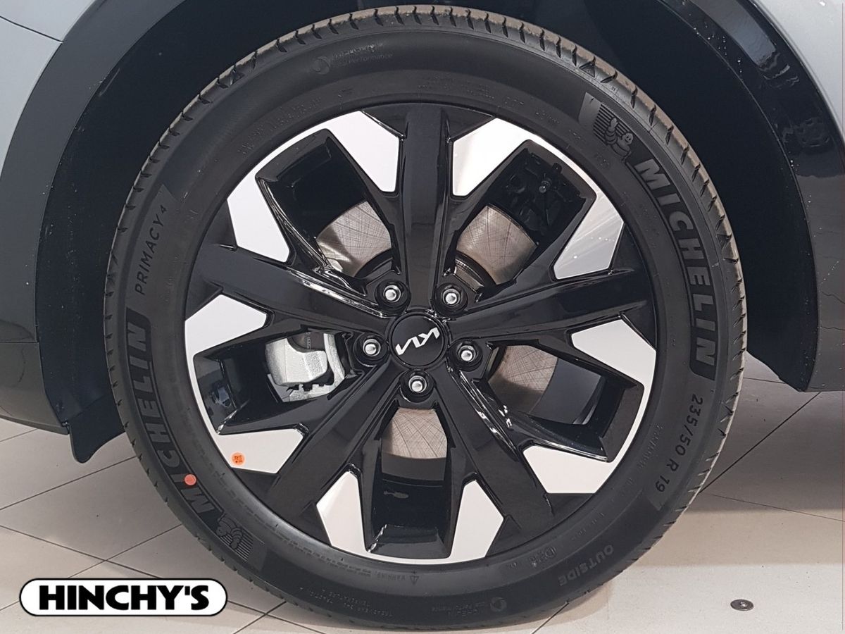 Kia Kia Sportage252 PHEV SE