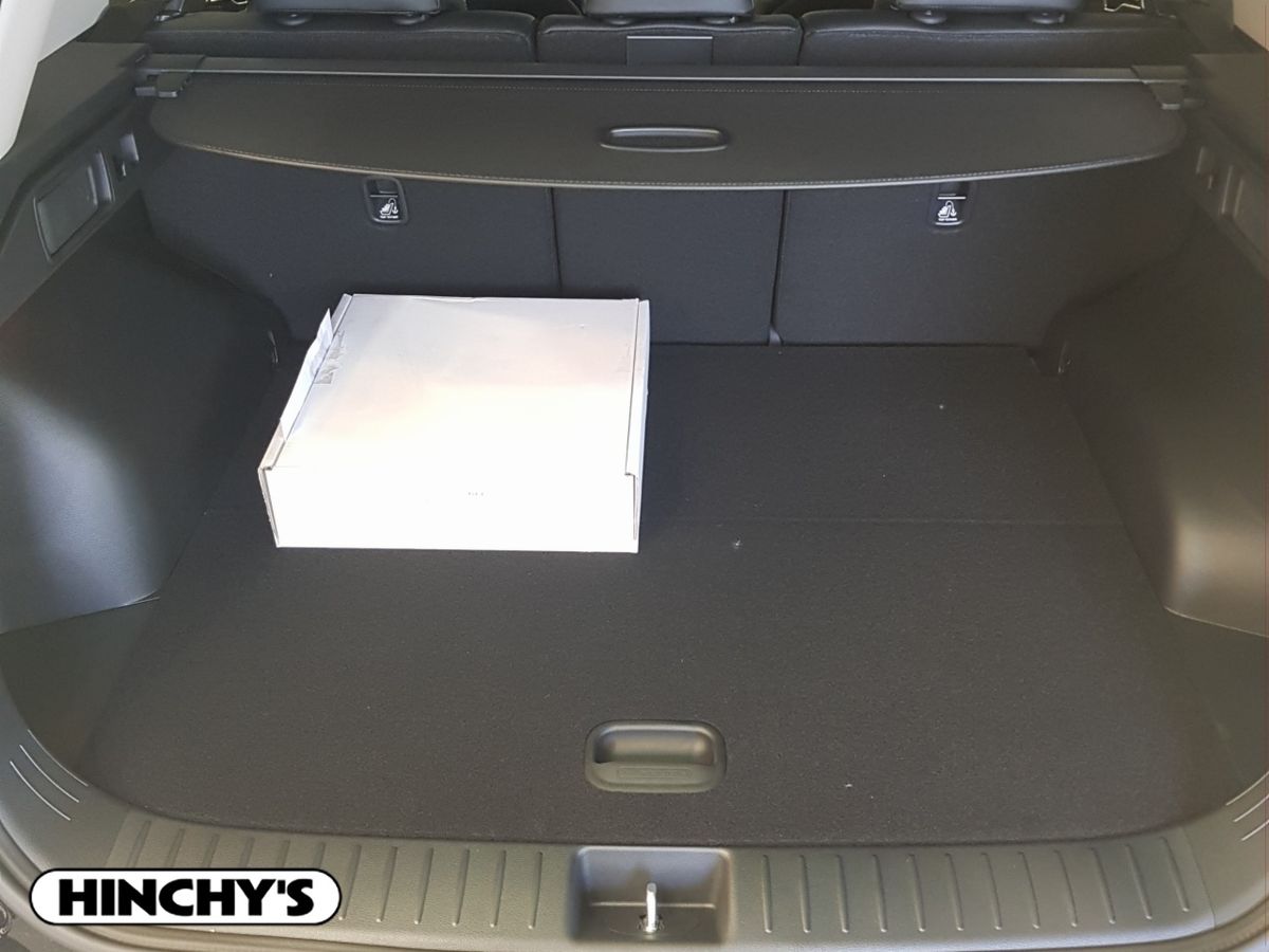 Kia Kia Sportage252 PHEV SE