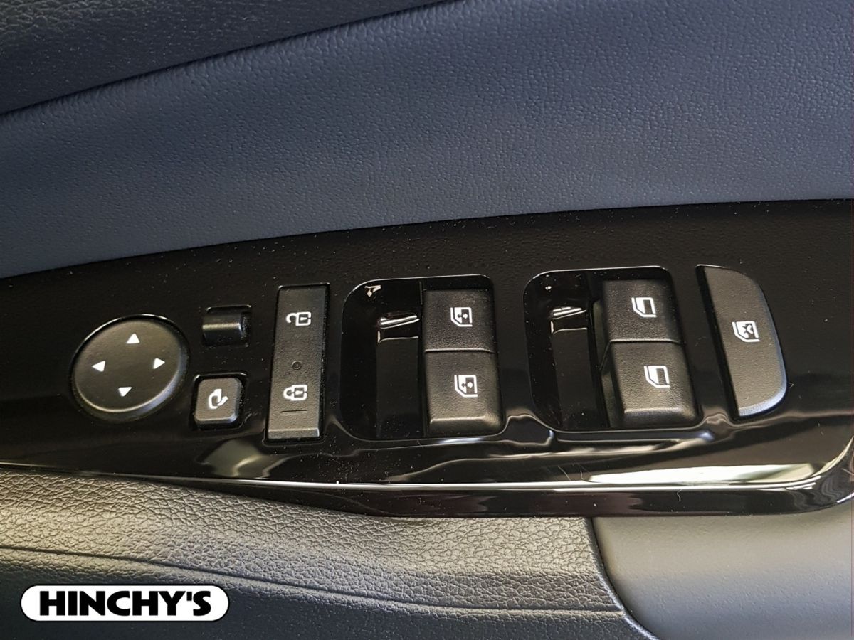 Kia Kia Sportage252 PHEV SE
