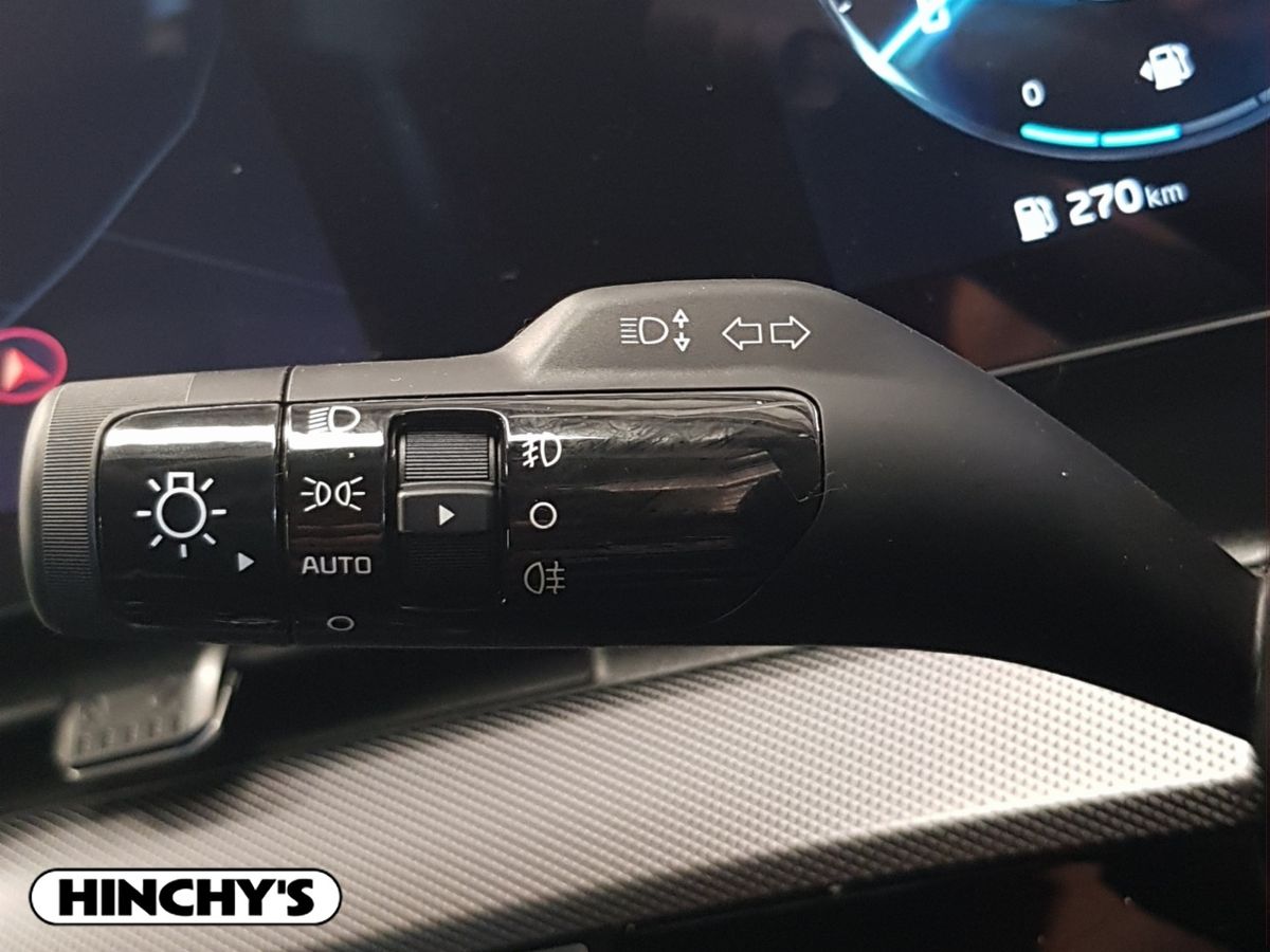 Kia Kia Sportage252 PHEV SE