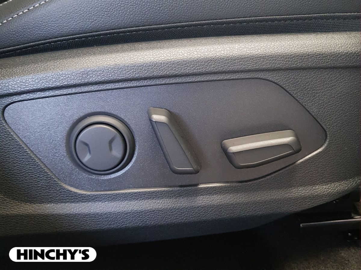 Kia Kia Sportage252 PHEV SE