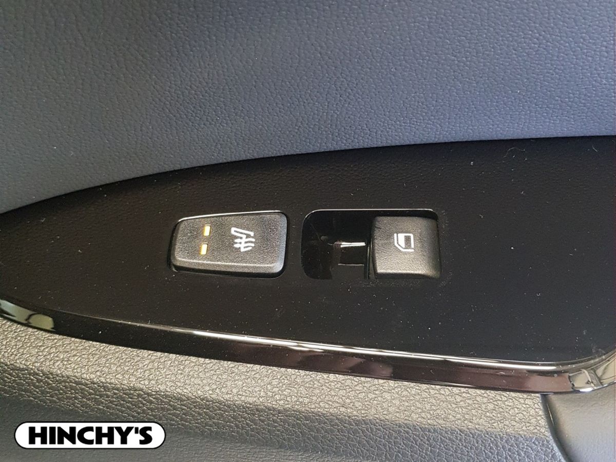 Kia Kia Sportage252 PHEV SE