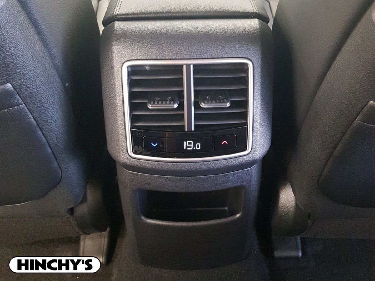 Kia Kia Sportage252 PHEV SE